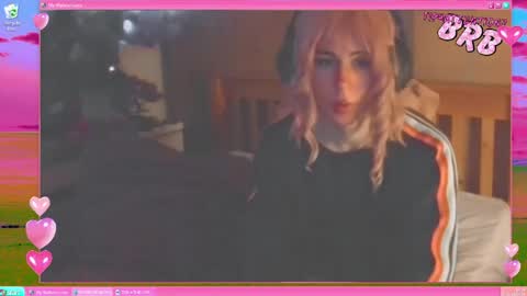 Lucy online show from 02/24/26, 12:08