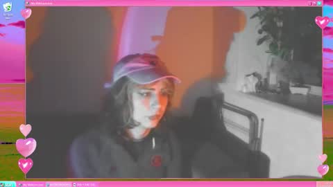 Lucy online show from 03/04/26, 12:27