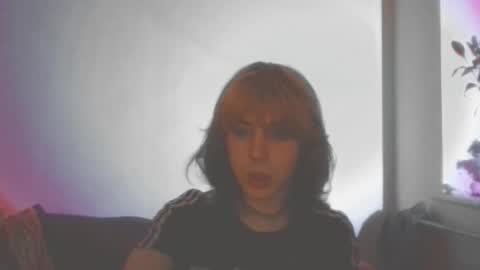 Lucy online show from 03/20/26, 03:22