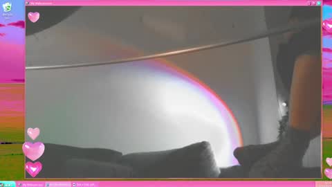 Snapshot of notyourfemboi chatting on 07/01/26, 12:01 Lucy online show from 07/01/26, 12:01