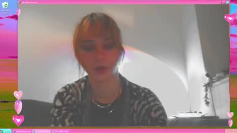 Snapshot of notyourfemboi chatting on 07/01/26, 11:15 Lucy online show from 07/01/26, 11:15