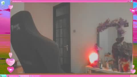 Snapshot of notyourfemboi chatting on 07/06/26, 10:34 Lucy online show from 07/06/26, 10:34