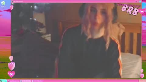 Snapshot of notyourfemboi chatting on 07/07/26, 07:07 Lucy online show from 07/07/26, 07:07