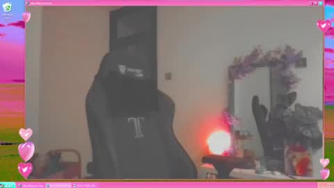 Snapshot of notyourfemboi chatting on 07/16/26, 11:44 Lucy online show from 07/16/26, 11:44