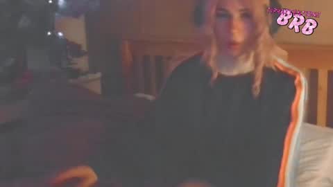 Snapshot of notyourfemboi chatting on 08/04/26, 07:05 Lucy online show from 08/04/26, 07:05