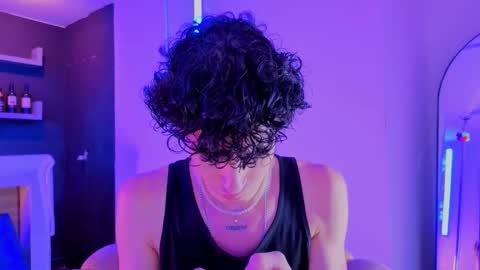 Nova Salvatore online show from 03/13/26, 02:51