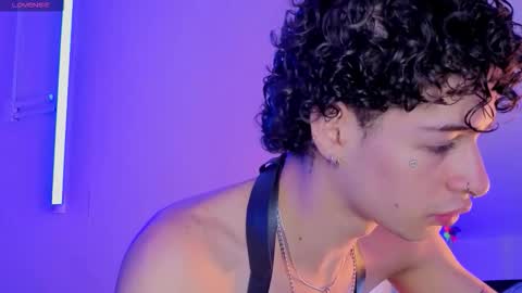 Nova Salvatore online show from 03/21/26, 02:27