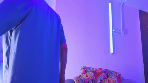 Nova Salvatore online show from 04/06/26, 02:31