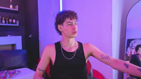 Nova Salvatore online show from 04/22/26, 04:15