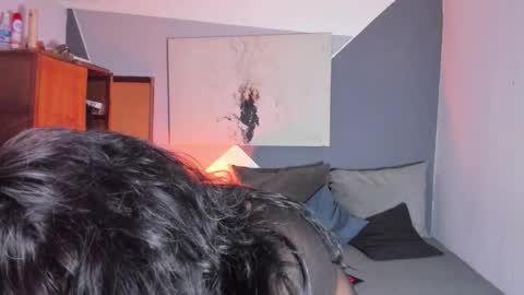 nova_scarlett online show from 03/09/26, 07:29