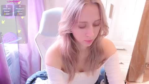 Mary online show from 10/02/25, 10:00