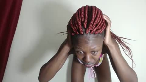 nova_vixen online show from 12/23/25, 05:05