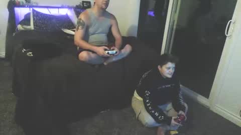 NovaAndDucky online show from 01/16/26, 01:31