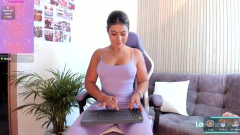 novacox_34 online show from 03/06/26, 09:50