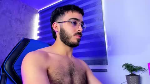 Nova online show from 11/18/25, 12:20