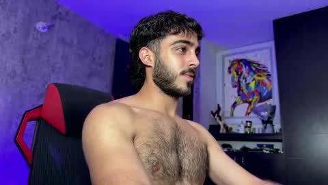 Nova online show from 02/07/26, 02:21