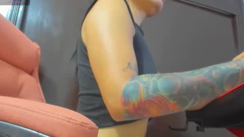 Novacy online show from 02/09/26, 11:03