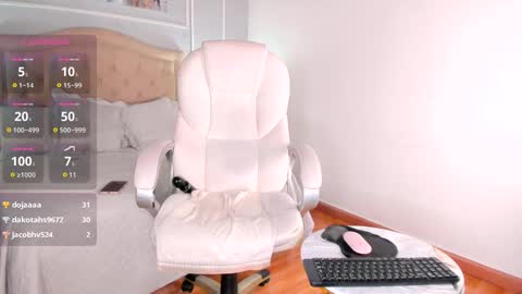 Snapshot of novacyysantos chatting on 01/04/25, 11:59 Andrea online show from 01/04/25, 11:59