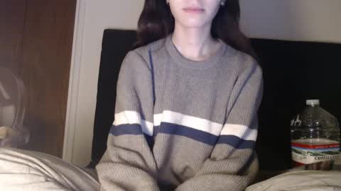 Olivia online show from 12/10/24, 06:01