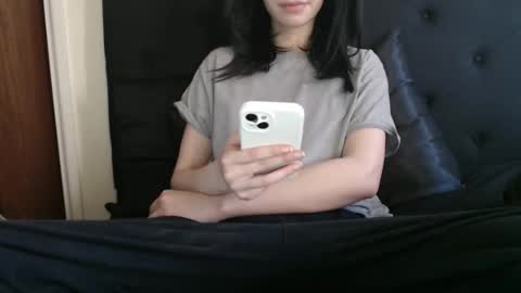 Olivia online show from 03/08/26, 10:35