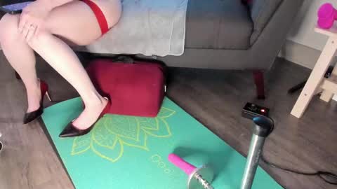 Nova Harper online show from 02/11/25, 06:08