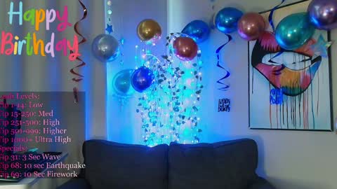 Nova Harper online show from 02/06/26, 10:02