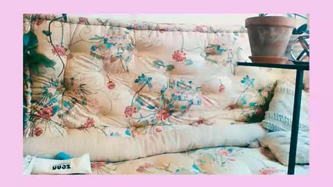 NovaLune online show from 03/10/26, 11:37