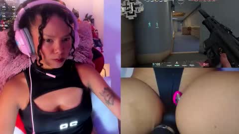 Snapshot of novalyn_ chatting on 09/17/25, 04:36 Nova online show from 09/17/25, 04:36