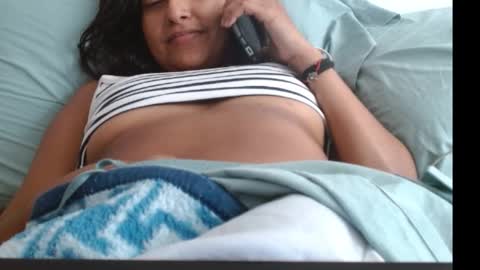 novaperotti online show from 03/11/25, 05:24