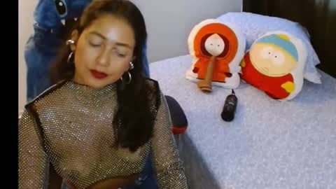 novaperotti online show from 03/02/26, 07:10