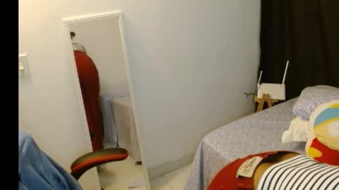 novaperotti online show from 03/04/26, 07:03