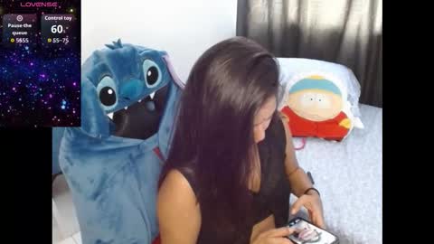 novaperotti online show from 03/11/26, 07:31