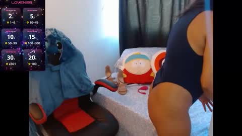 novaperotti online show from 03/19/26, 07:40