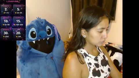 novaperotti online show from 03/24/26, 12:26