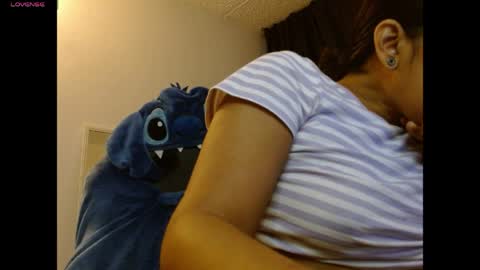 Snapshot of novaperotti chatting on 05/28/26, 01:36 novaperotti online show from 05/28/26, 01:36