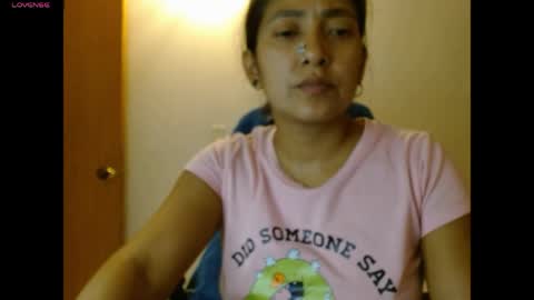 Snapshot of novaperotti chatting on 05/29/26, 01:25 novaperotti online show from 05/29/26, 01:25