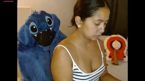 Snapshot of novaperotti chatting on 06/05/26, 10:59 novaperotti online show from 06/05/26, 10:59