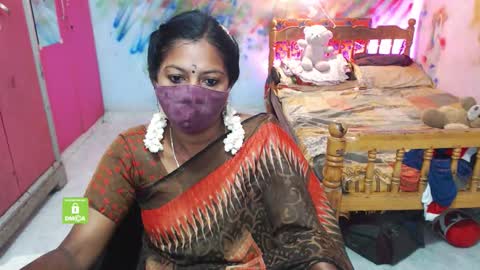 Novapol online show from 11/23/25, 06:13