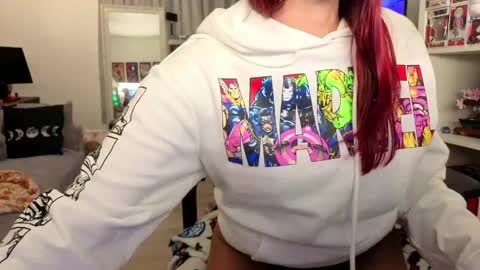 Snapshot of novaskyee chatting on 04/04/26, 06:33 Nova skyee online show from 04/04/26, 06:33