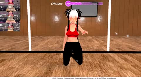 Snapshot of novastar6969 chatting on 12/15/24, 04:07 Nova Star  online show from 12/15/24, 04:07