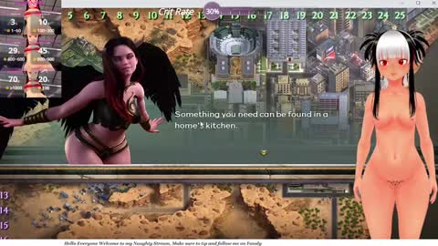 Snapshot of novastar6969 chatting on 12/23/24, 04:12 Nova Star  online show from 12/23/24, 04:12