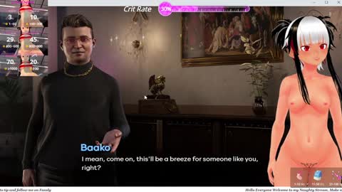 Snapshot of novastar6969 chatting on 12/27/24, 04:15 Nova Star  online show from 12/27/24, 04:15