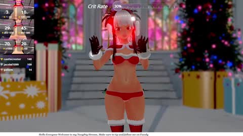 Snapshot of novastar6969 chatting on 12/28/24, 04:08 Nova Star  online show from 12/28/24, 04:08