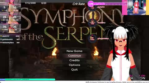 Snapshot of novastar6969 chatting on 02/23/25, 07:28 Nova Star  online show from 02/23/25, 07:28