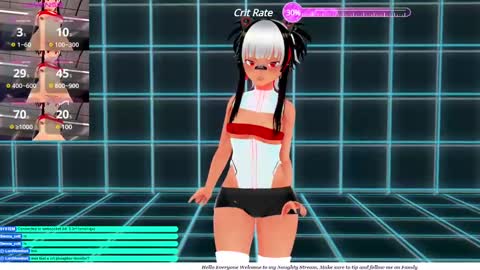 Snapshot of novastar6969 chatting on 03/11/25, 11:59 Nova Star  online show from 03/11/25, 11:59