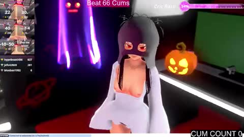 Snapshot of novastar6969 chatting on 10/17/25, 01:14 Nova Star  online show from 10/17/25, 01:14