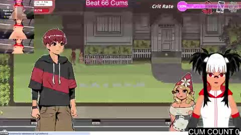 Snapshot of novastar6969 chatting on 10/31/25, 01:34 Nova Star  online show from 10/31/25, 01:34