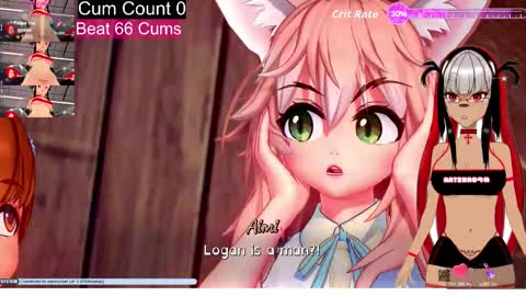 Snapshot of novastar6969 chatting on 11/15/25, 06:48 Nova Star online show from 11/15/25, 06:48