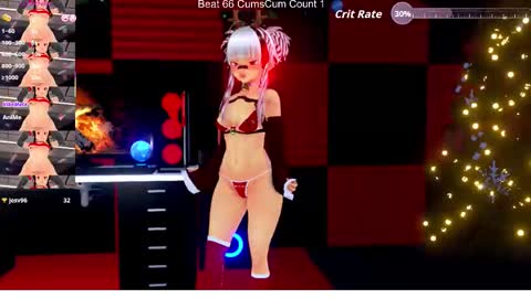 Snapshot of novastar6969 chatting on 12/03/25, 02:15 Nova Star online show from 12/03/25, 02:15