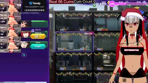 Snapshot of novastar6969 chatting on 12/19/25, 02:07 Nova Star online show from 12/19/25, 02:07